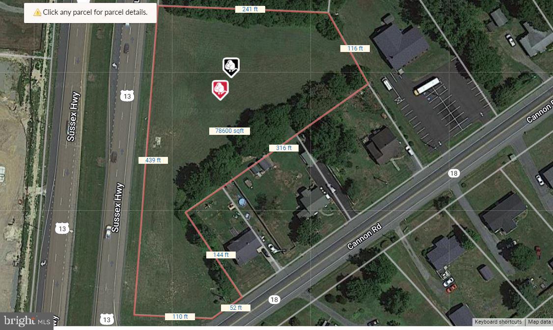 DESU2053190-802780970970-2025-06-20-10-00-28 E. Rt # 13 E E Rt 13 | Bridgeville, DE Real Estate For Sale | MLS# Desu2053190  - Jack Lingo REALTOR