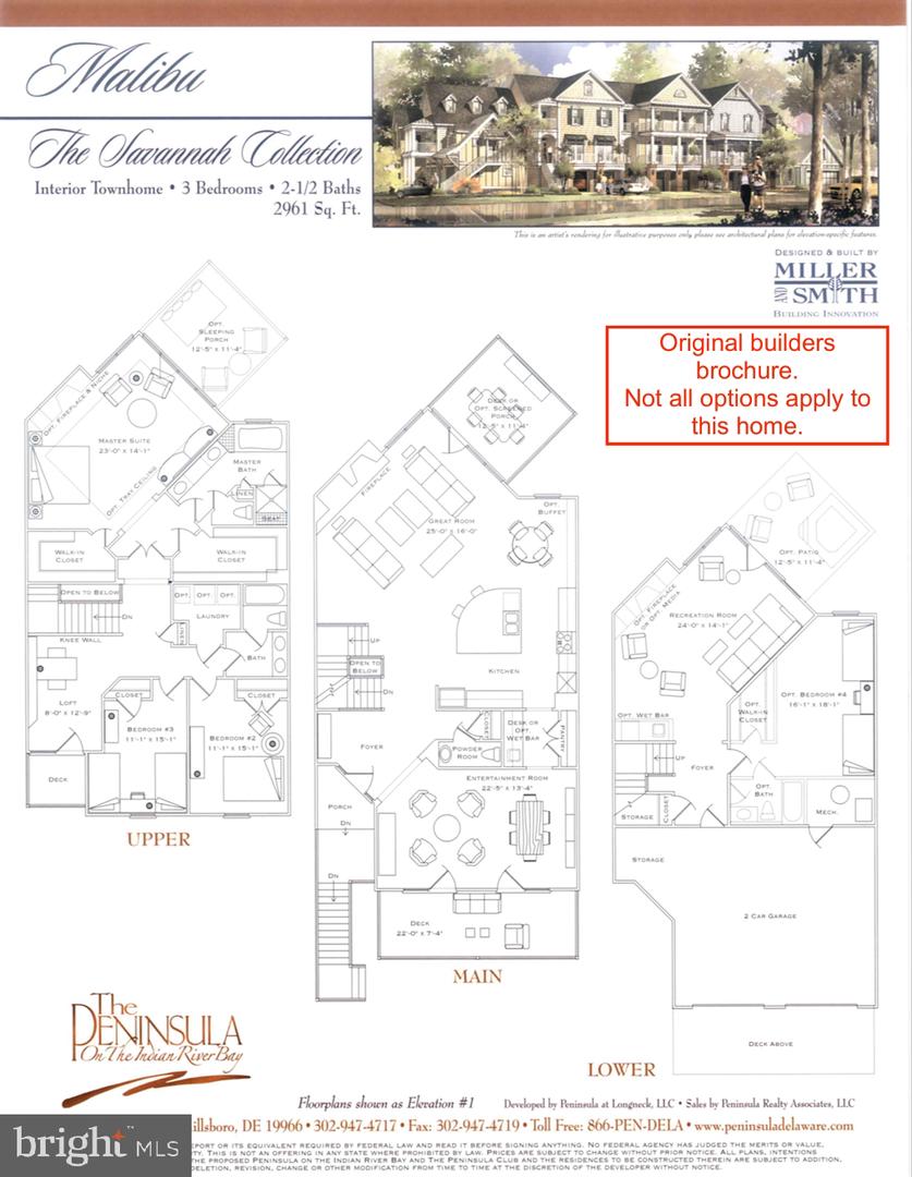 listing image