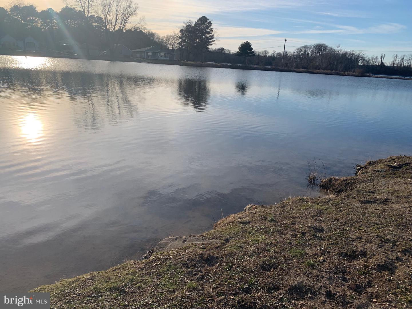 LOT 11 CEDAR CREEK ROAD, LINCOLN, DE - Jack Lingo Realtor