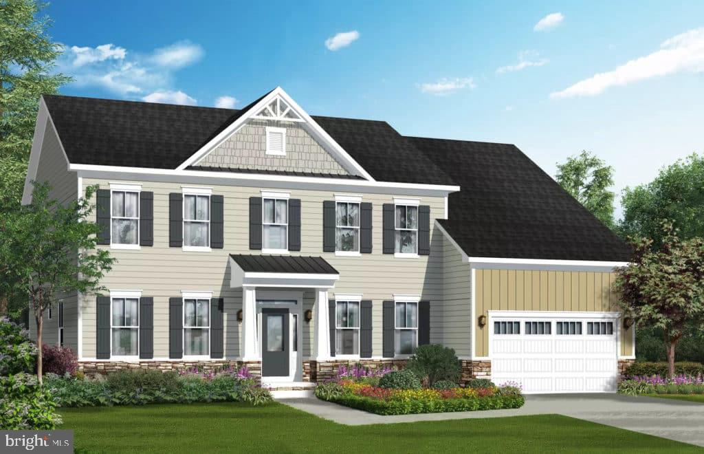 24545 TIMBER BR #LOT 197, MILLSBORO, DE - Jack Lingo Realtor