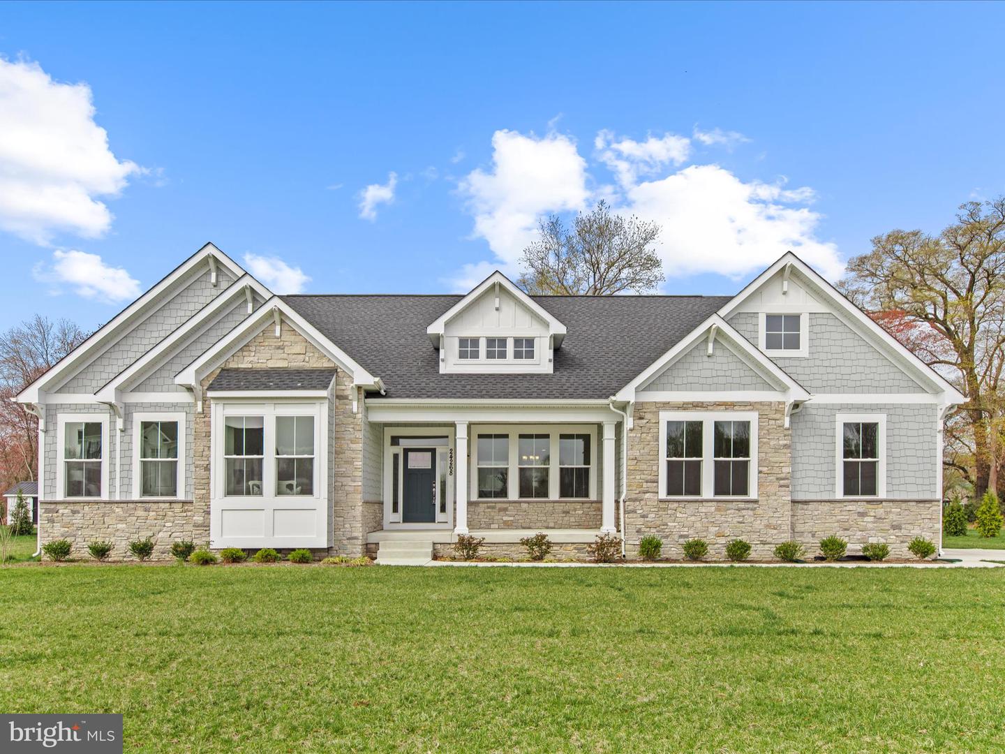 24268 DEER RUN CT #LOT 225, MILLSBORO, DE - Jack Lingo Realtor