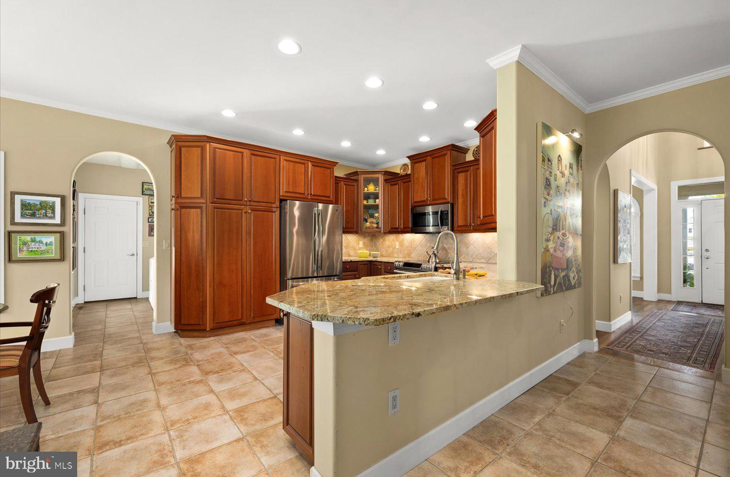 listing image