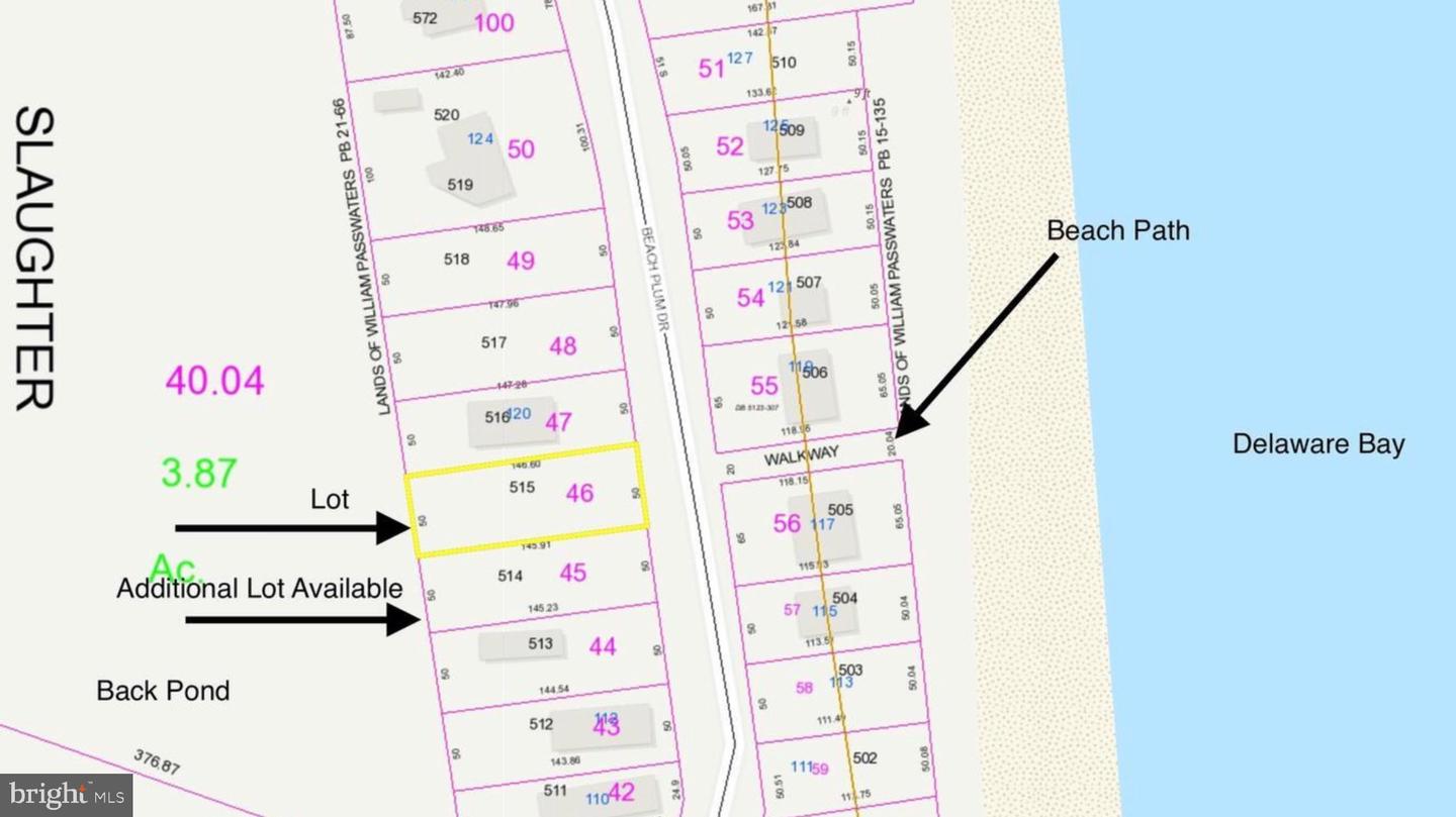 DESU2058962-802948556958-2025-09-23-12-08-35 Lot 515 Beach Plum Dr | Milford, DE Real Estate For Sale | MLS# Desu2058962  - Jack Lingo REALTOR