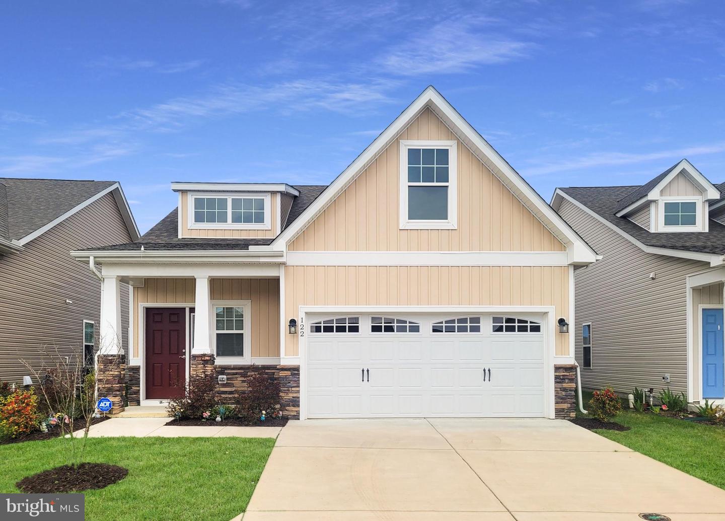 122 WATERSIDE DR, BRIDGEVILLE, DE - Jack Lingo Realtor