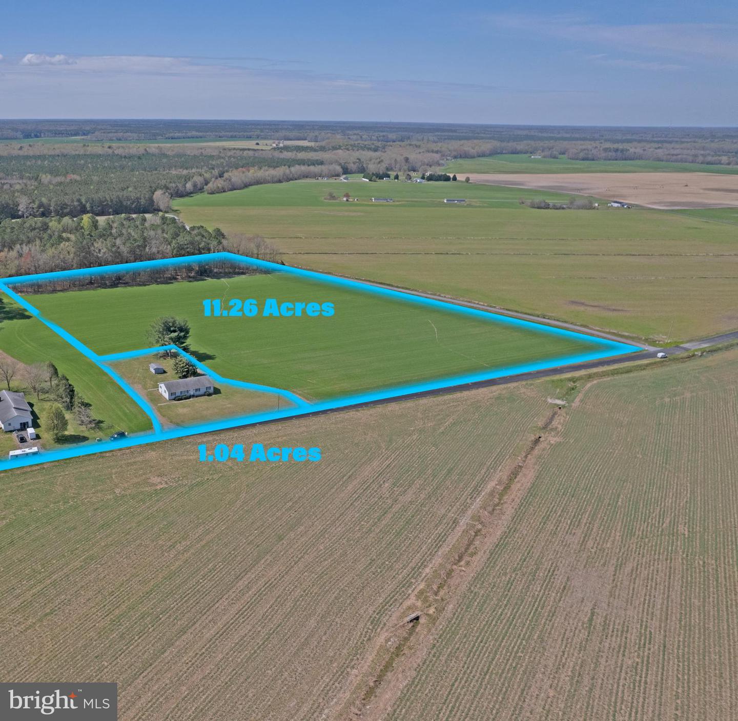 DESU2060276-802994788508-2025-07-02-09-20-54 Lot 1b Melson Road | Bridgeville, DE Real Estate For Sale | MLS# Desu2060276  - Jack Lingo REALTOR