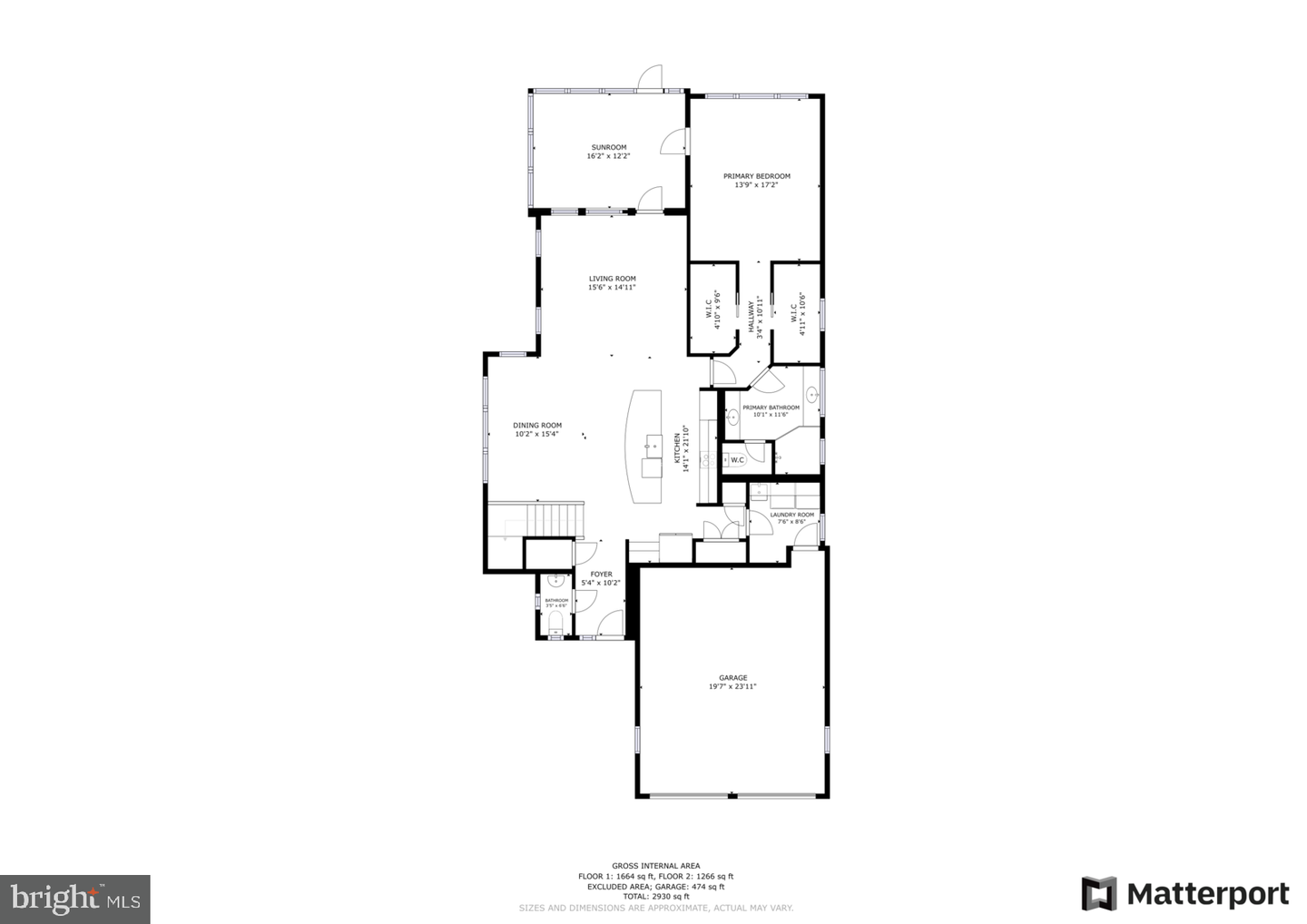 listing image