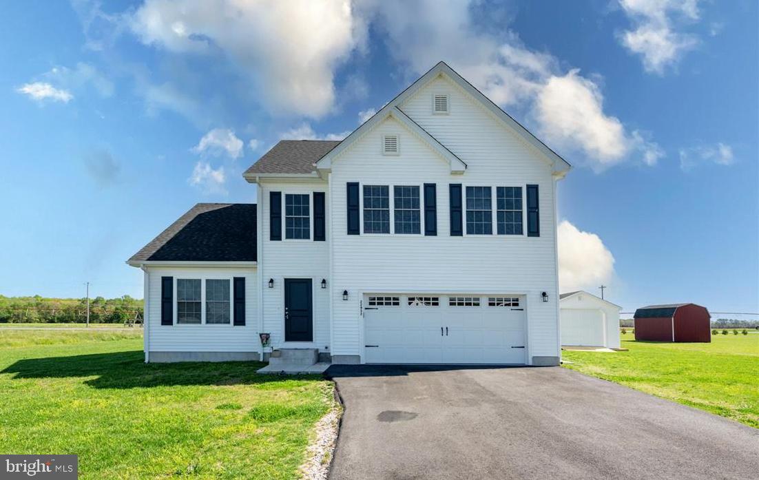 22932 DEEP CREEK DR, LINCOLN, DE - Jack Lingo Realtor
