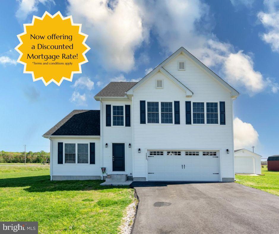 22932 DEEP CREEK DR, LINCOLN, DE - Jack Lingo Realtor