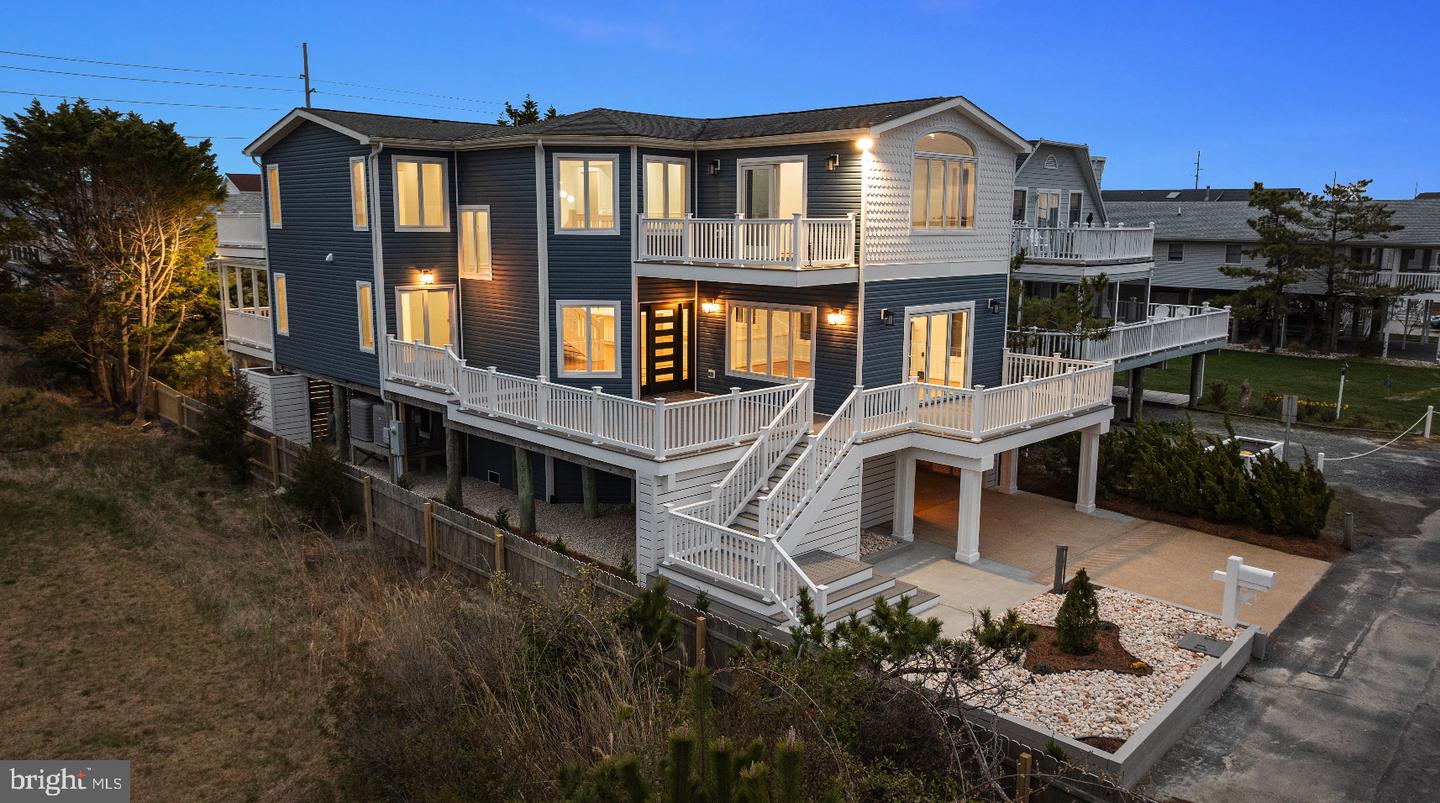 1707 BAY ST, FENWICK ISLAND, DE - Jack Lingo Realtor