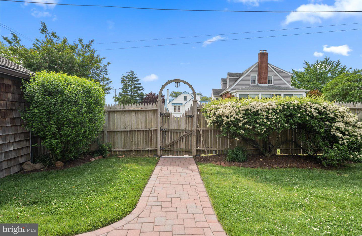 listing image