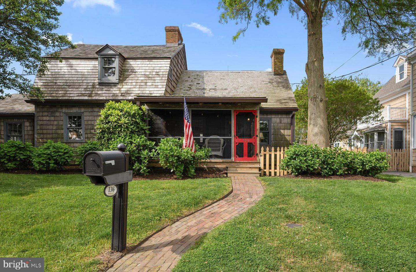 listing image