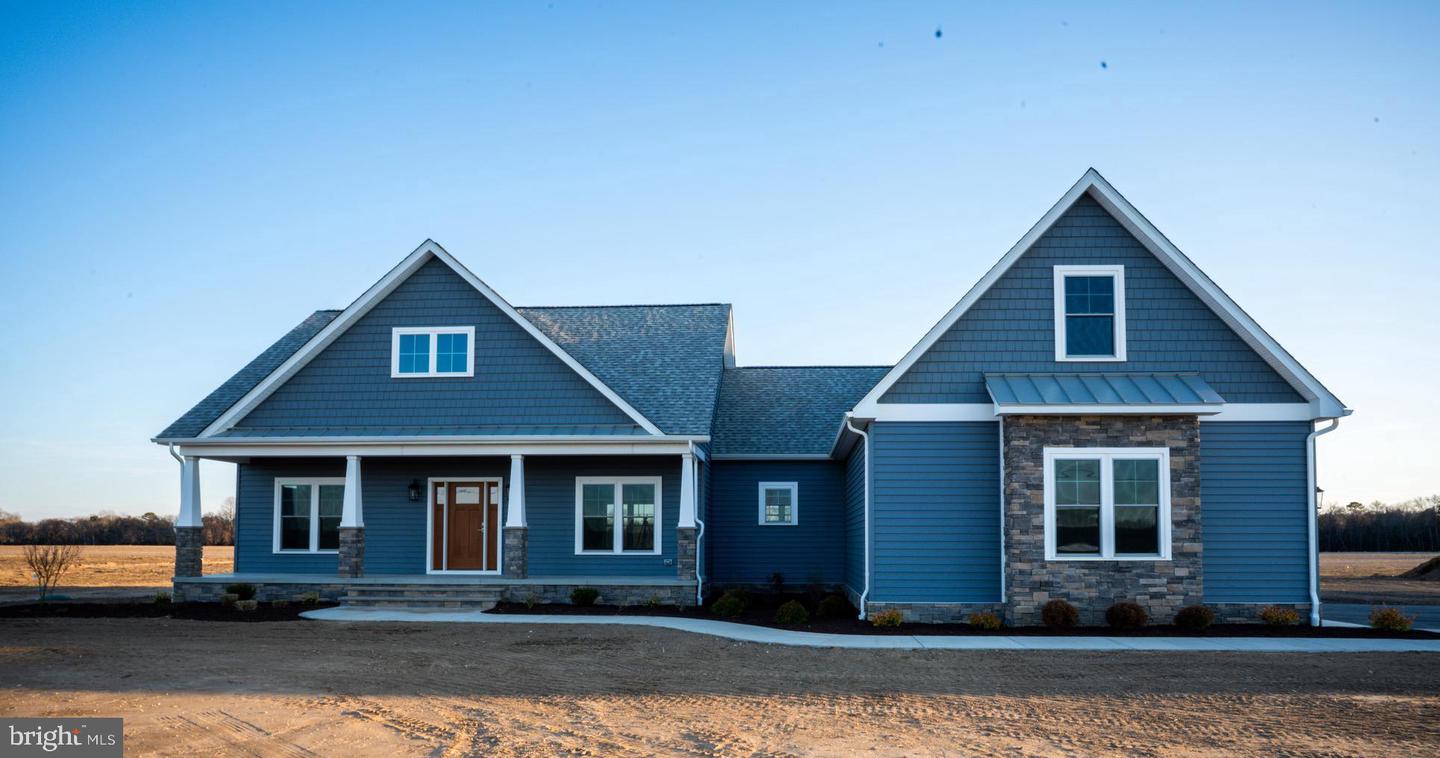 22444 HUMMINGBIRD ROAD, ELLENDALE, DE - Jack Lingo Realtor