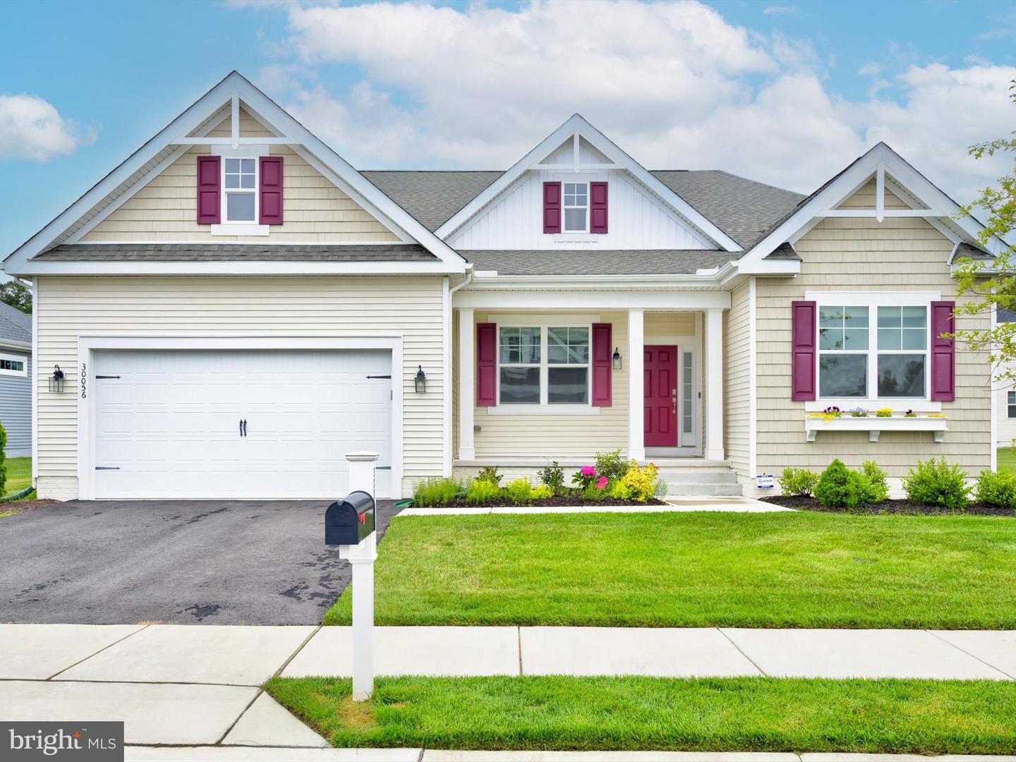 30056 PIPING PLOVER DR, MILLSBORO, DE - Jack Lingo Realtor