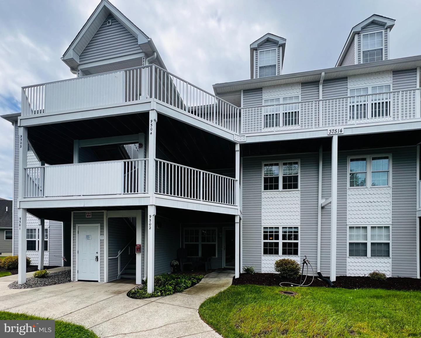 37514 PETTINARO DR #9502, OCEAN VIEW, DE - Jack Lingo Realtor