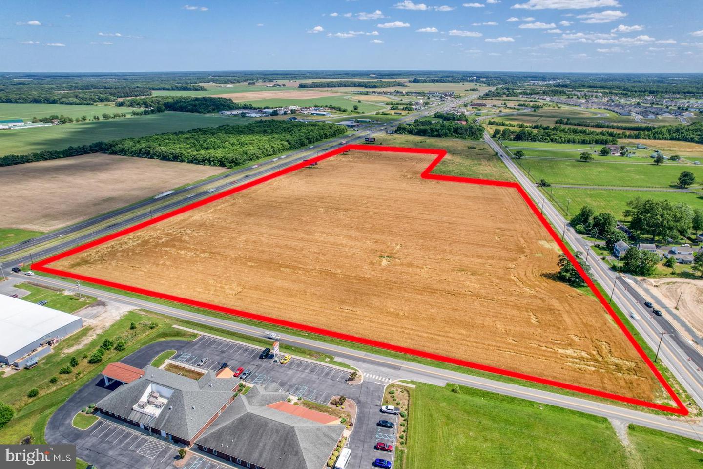 SUSSEX HWY, BRIDGEVILLE, DE - Jack Lingo Realtor