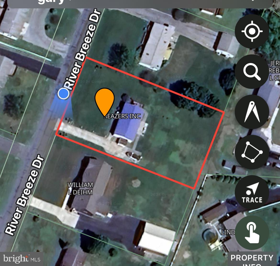 listing image