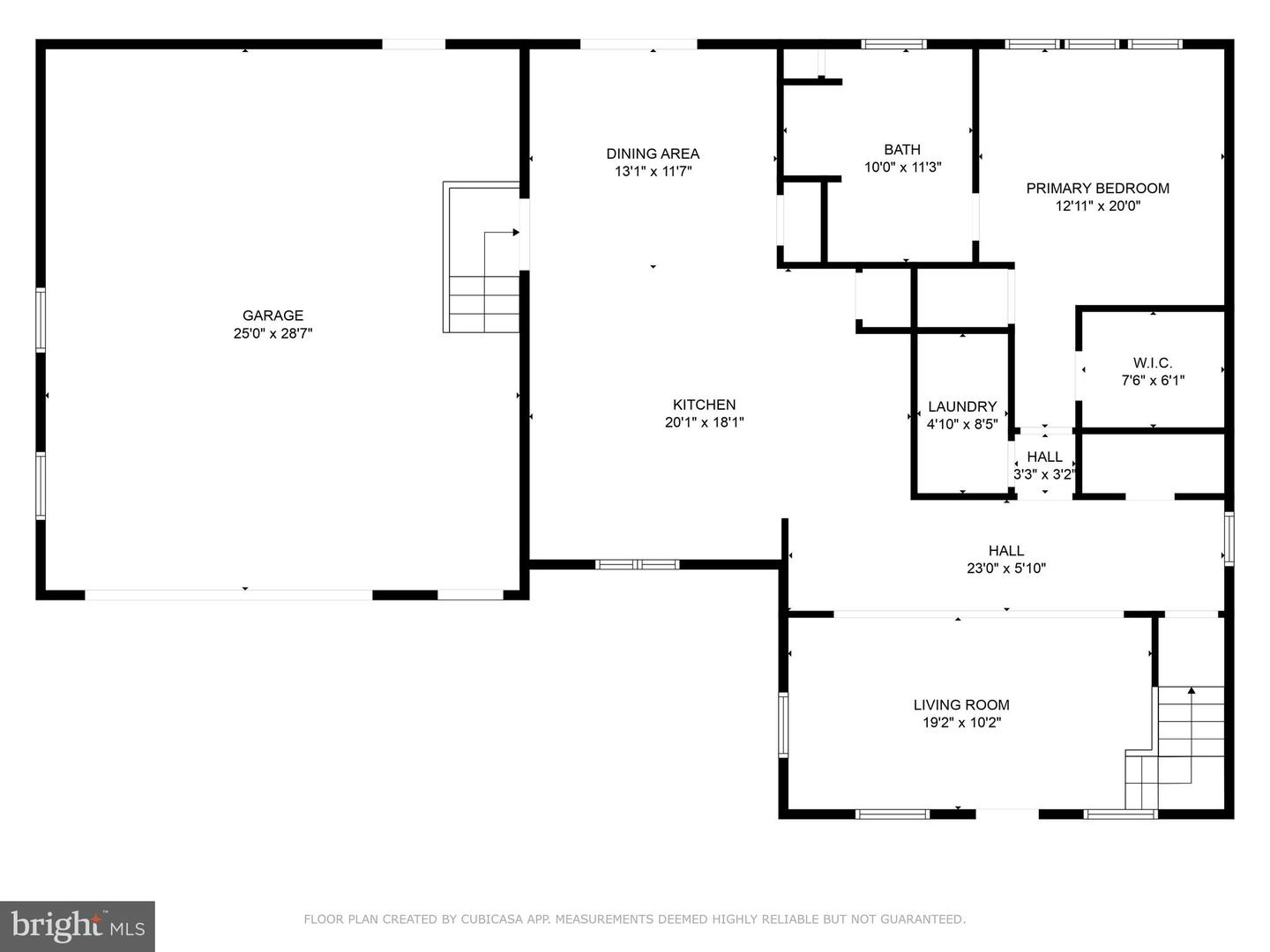 listing image