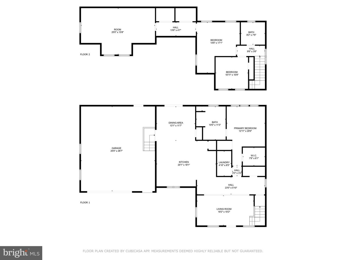listing image