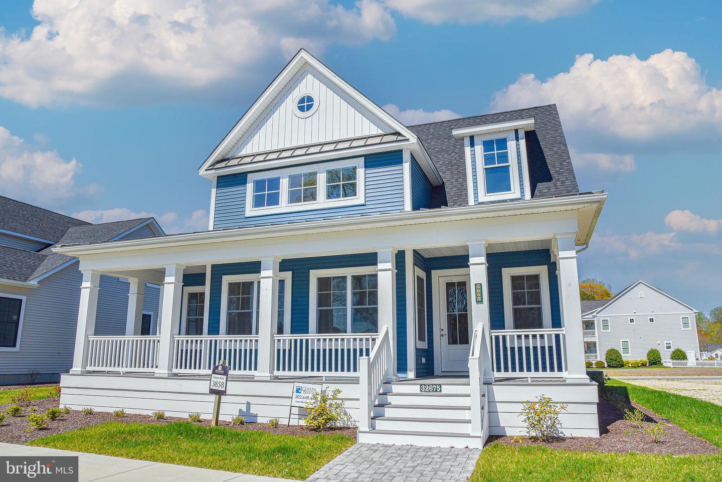 32675 BACK NINE WAY #3858, LONG NECK, DE - Jack Lingo Realtor