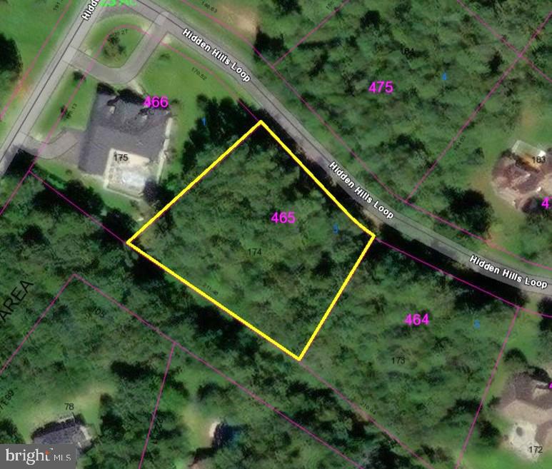 3 HIDDEN HILLS DR, SEAFORD, DE - Jack Lingo Realtor