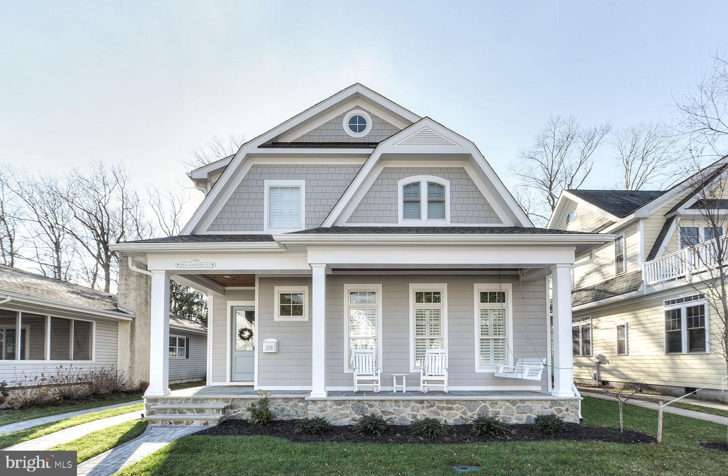 205 NORFOLK ST, REHOBOTH BEACH, DE - Jack Lingo Realtor