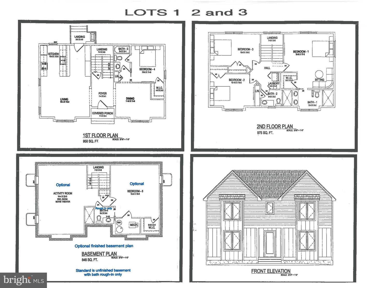 listing image