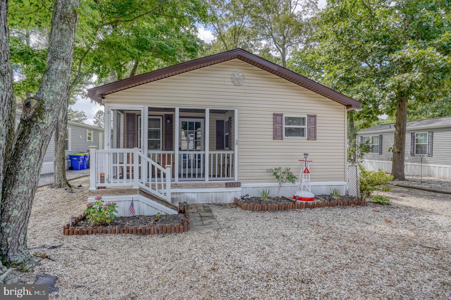 25780 BLUE RIDGE ST #4198, MILLSBORO, DE - Jack Lingo Realtor