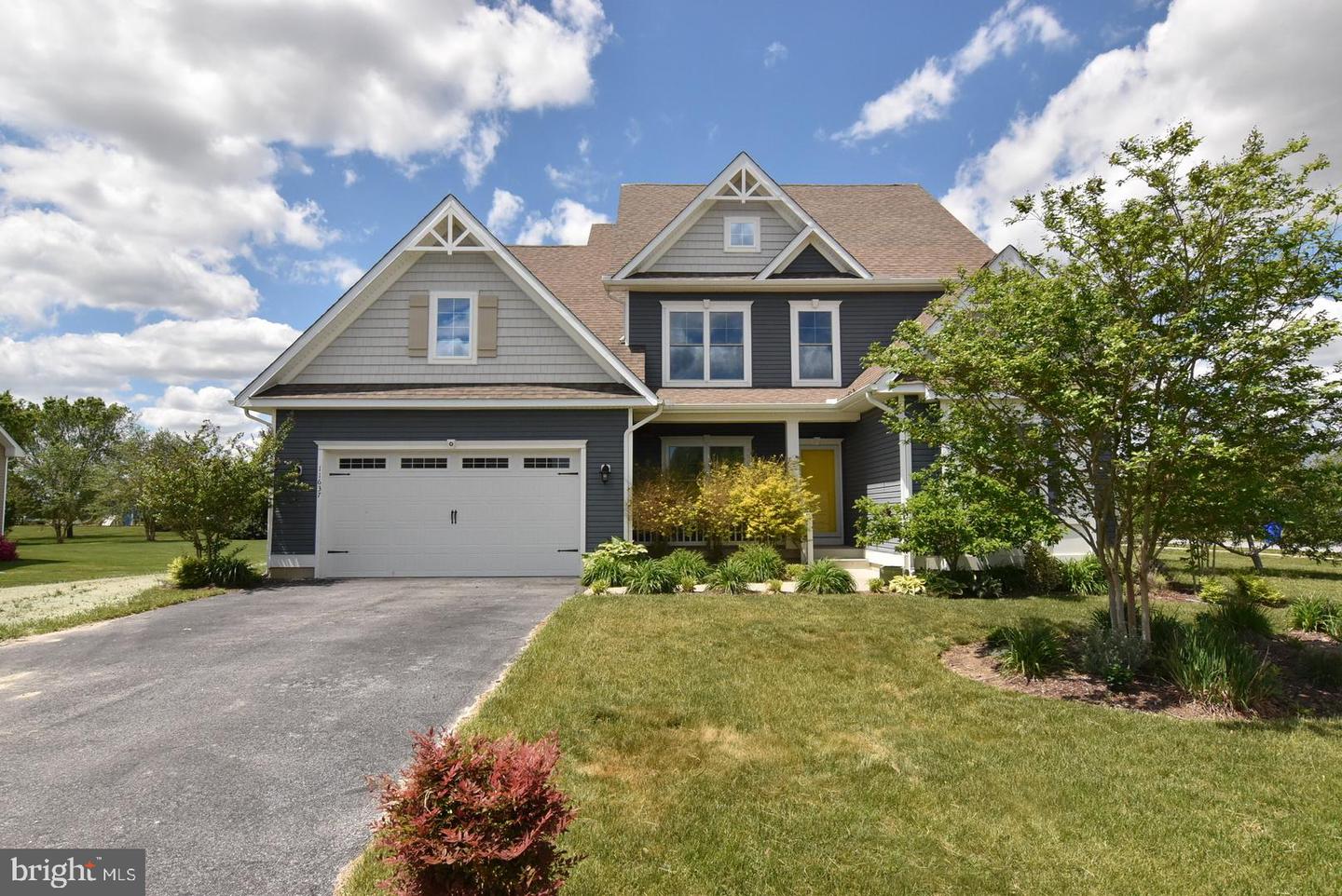 11637 DIAMOND LN, ELLENDALE, DE - Jack Lingo Realtor