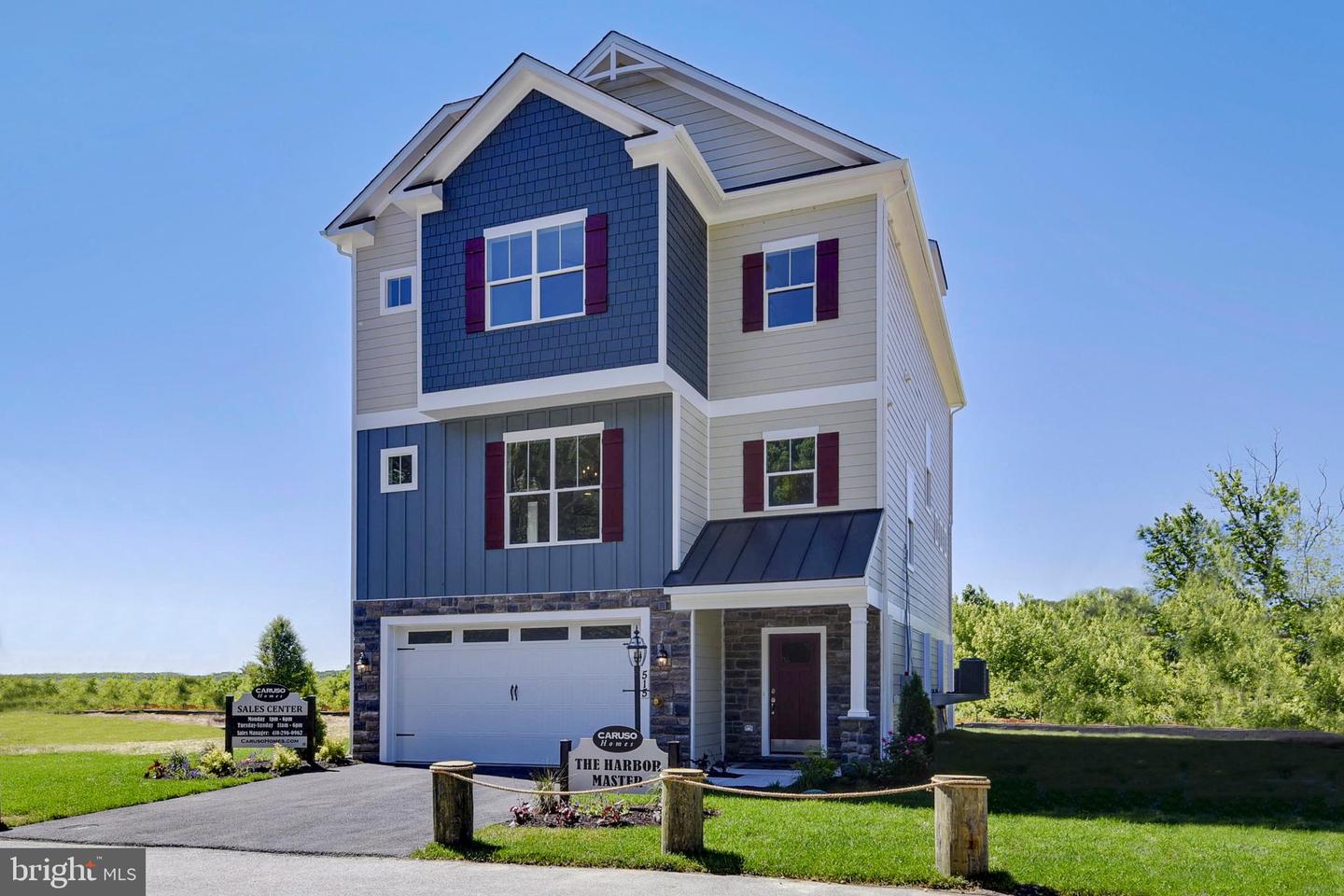 16 BURRWOOD CT, MILLSBORO, DE - Jack Lingo Realtor