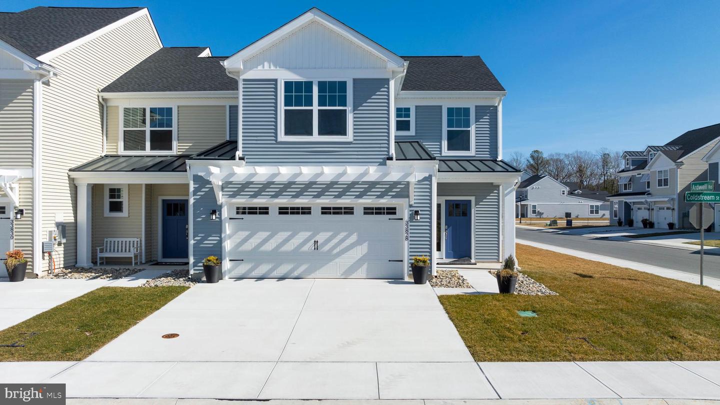 33828 COLDSTREAM ST #80, FRANKFORD, DE - Jack Lingo Realtor