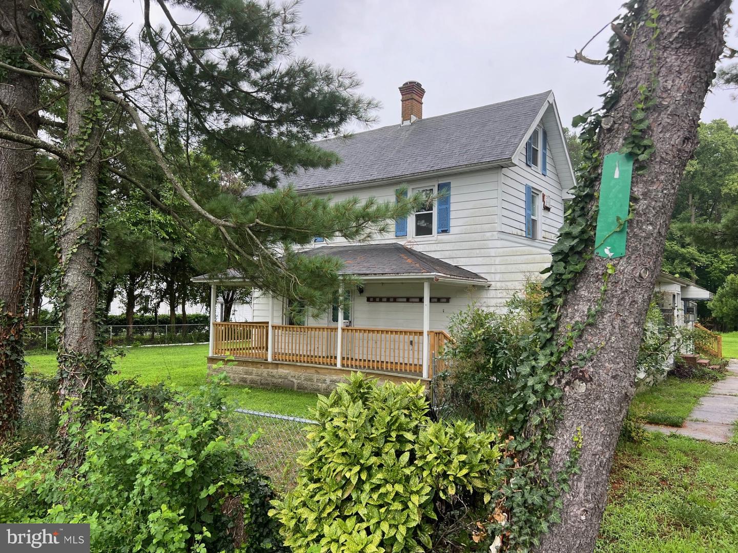 12233 LINE RD, DELMAR, DE - Jack Lingo Realtor