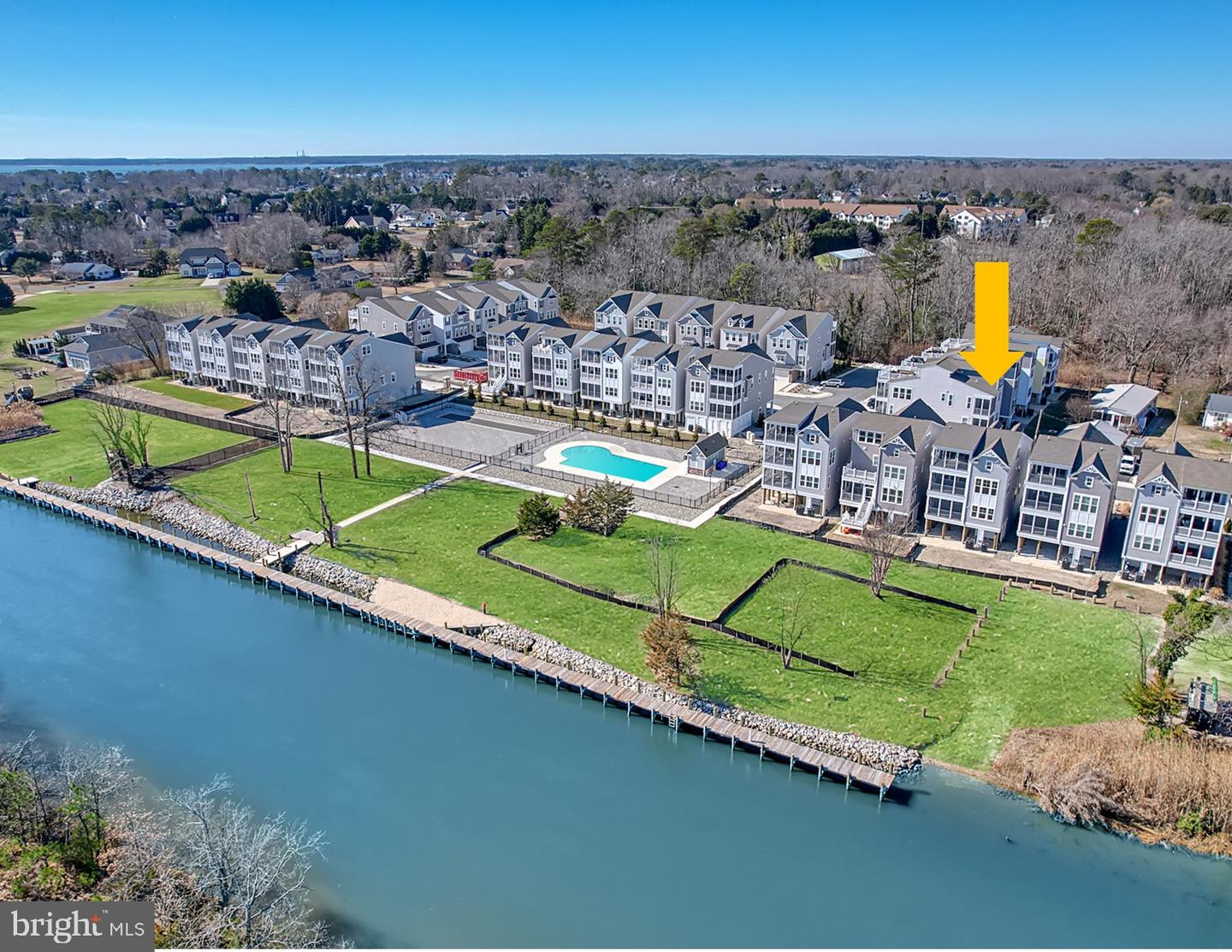20398 BLUE POINT DR #3, REHOBOTH BEACH, DE - Jack Lingo Realtor