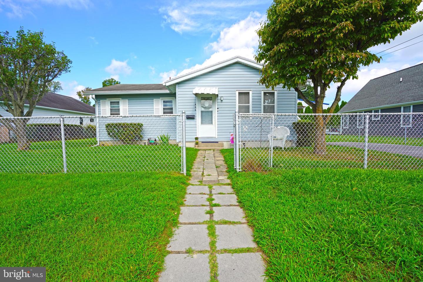 406 BURTON AVE, LEWES, DE - Jack Lingo Realtor