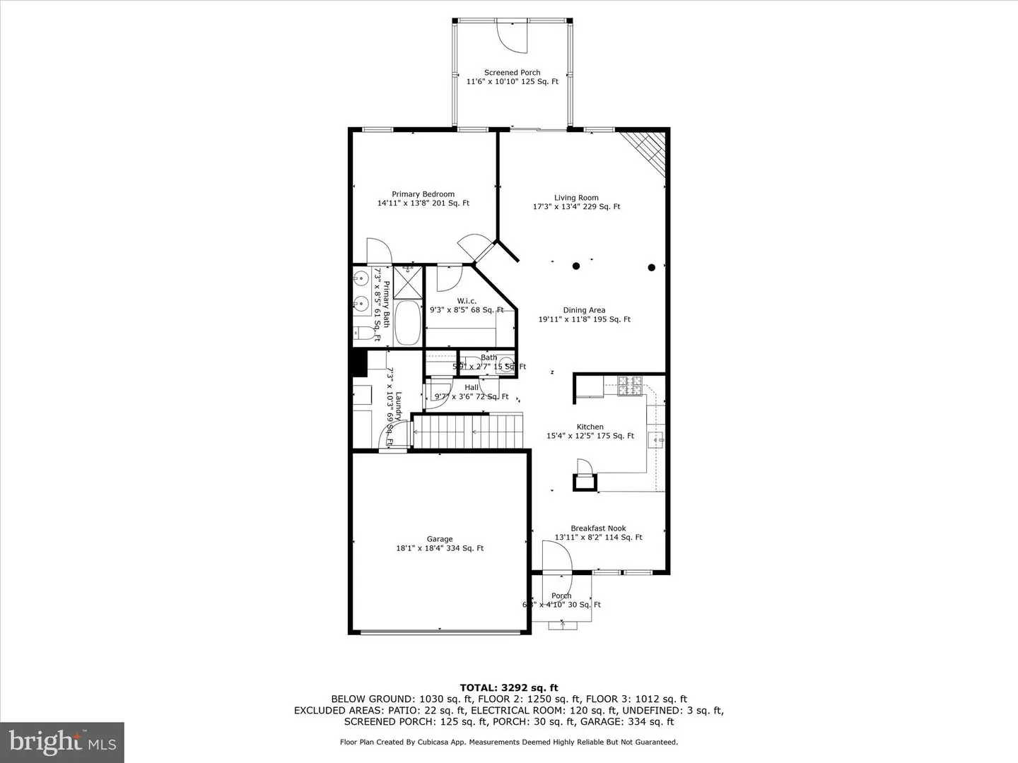 listing image