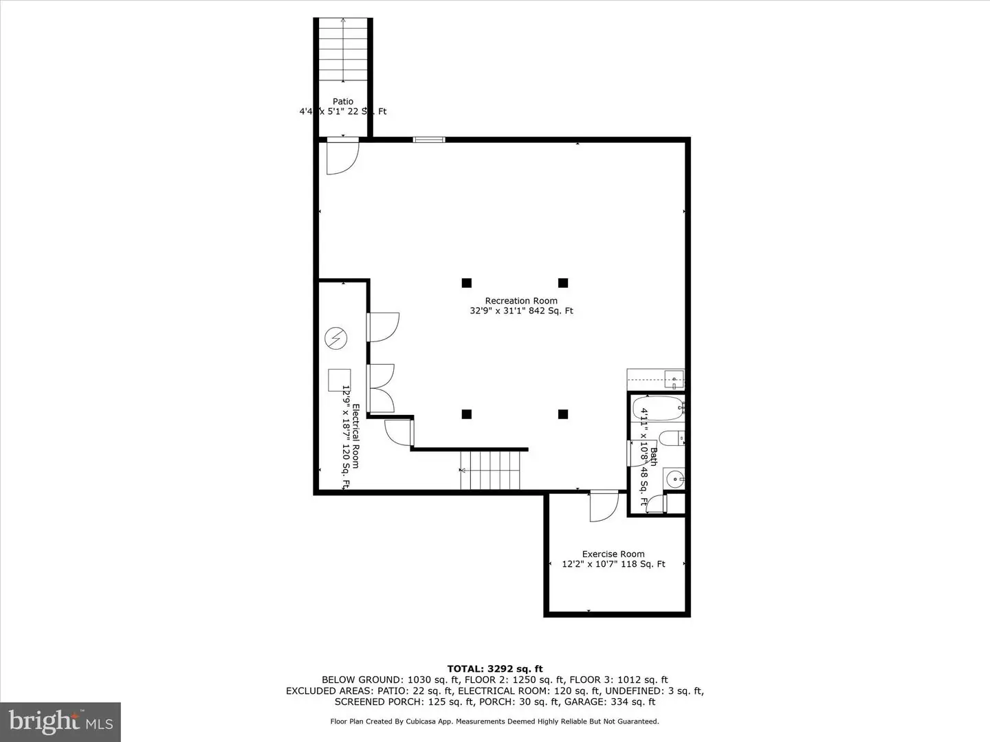 listing image