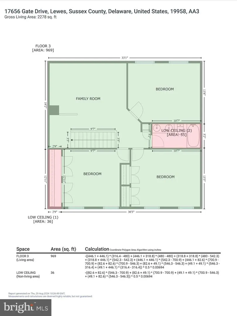 listing image