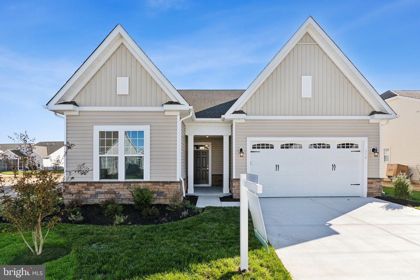 314 HERITAGE SHORES CIR, BRIDGEVILLE, DE - Jack Lingo Realtor