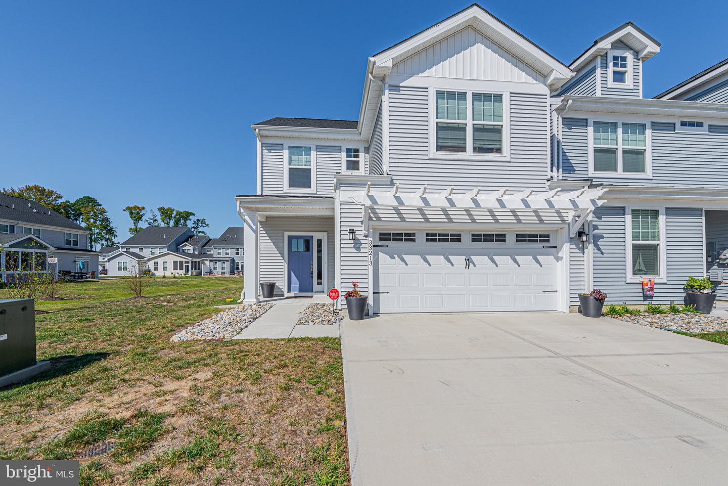33213 CROSS RD #20, FRANKFORD, DE - Jack Lingo Realtor
