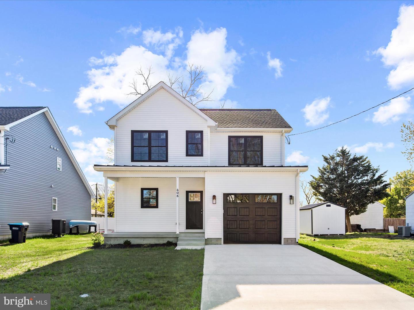 406 BOXWOOD ST, MILTON, DE - Jack Lingo Realtor