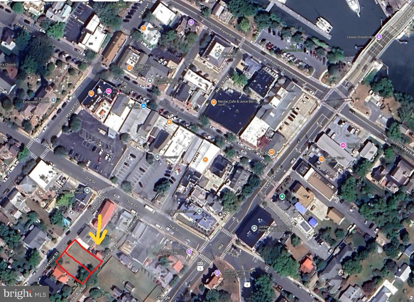 DESU2070622-803521544674-2026-02-05-15-14-07 311 Chestnut St | Lewes, DE Real Estate For Sale | MLS# Desu2070622  - Jack Lingo REALTOR