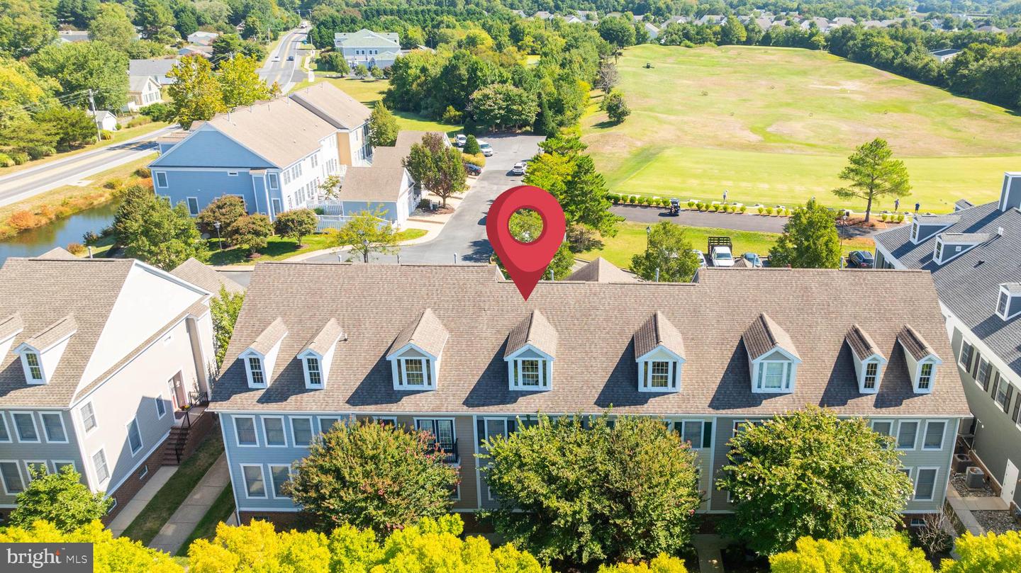 13 VILLAGE GREEN DR, OCEAN VIEW, DE - Jack Lingo Realtor