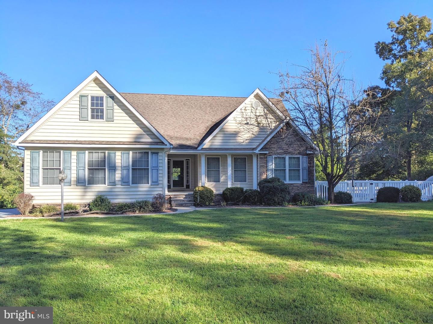 25345 MALLARD DR, SEAFORD, DE - Jack Lingo Realtor
