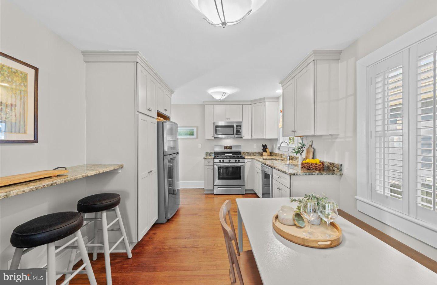 listing image