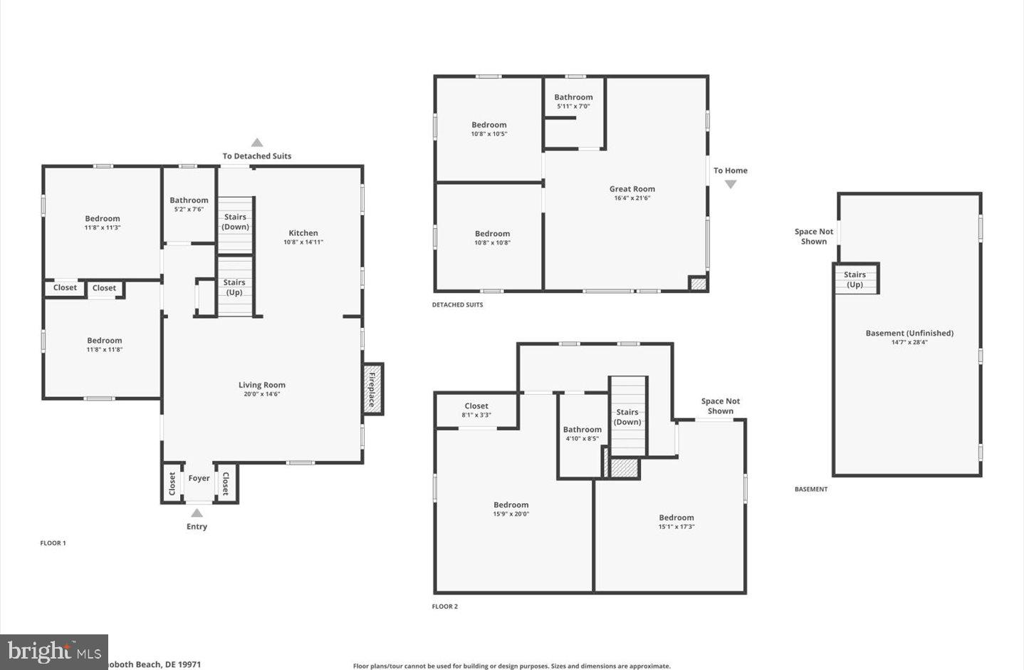 listing image