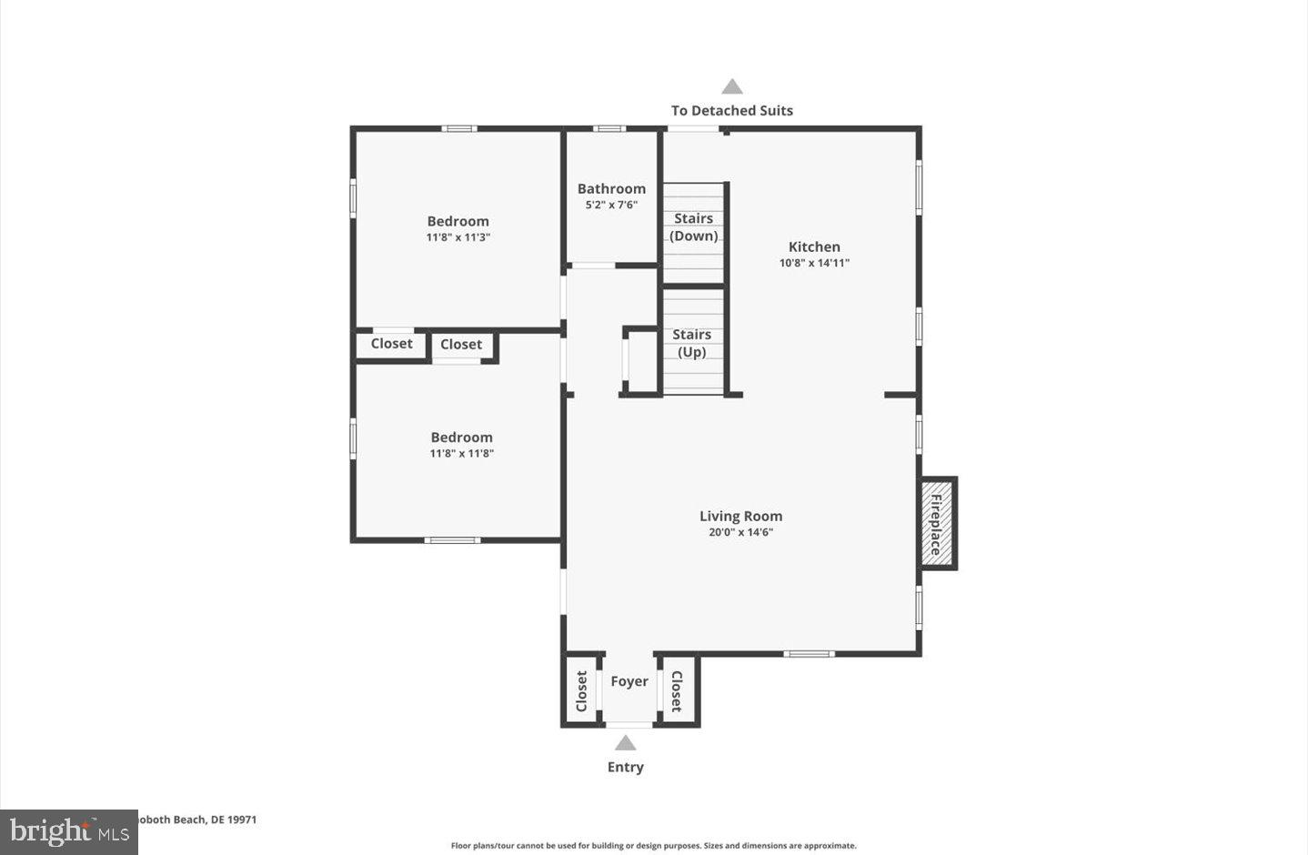 listing image