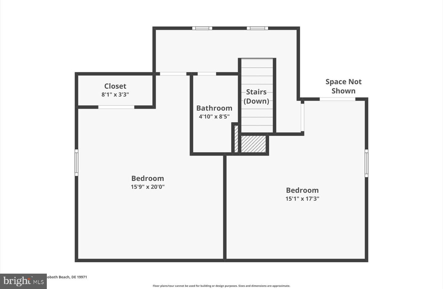 listing image