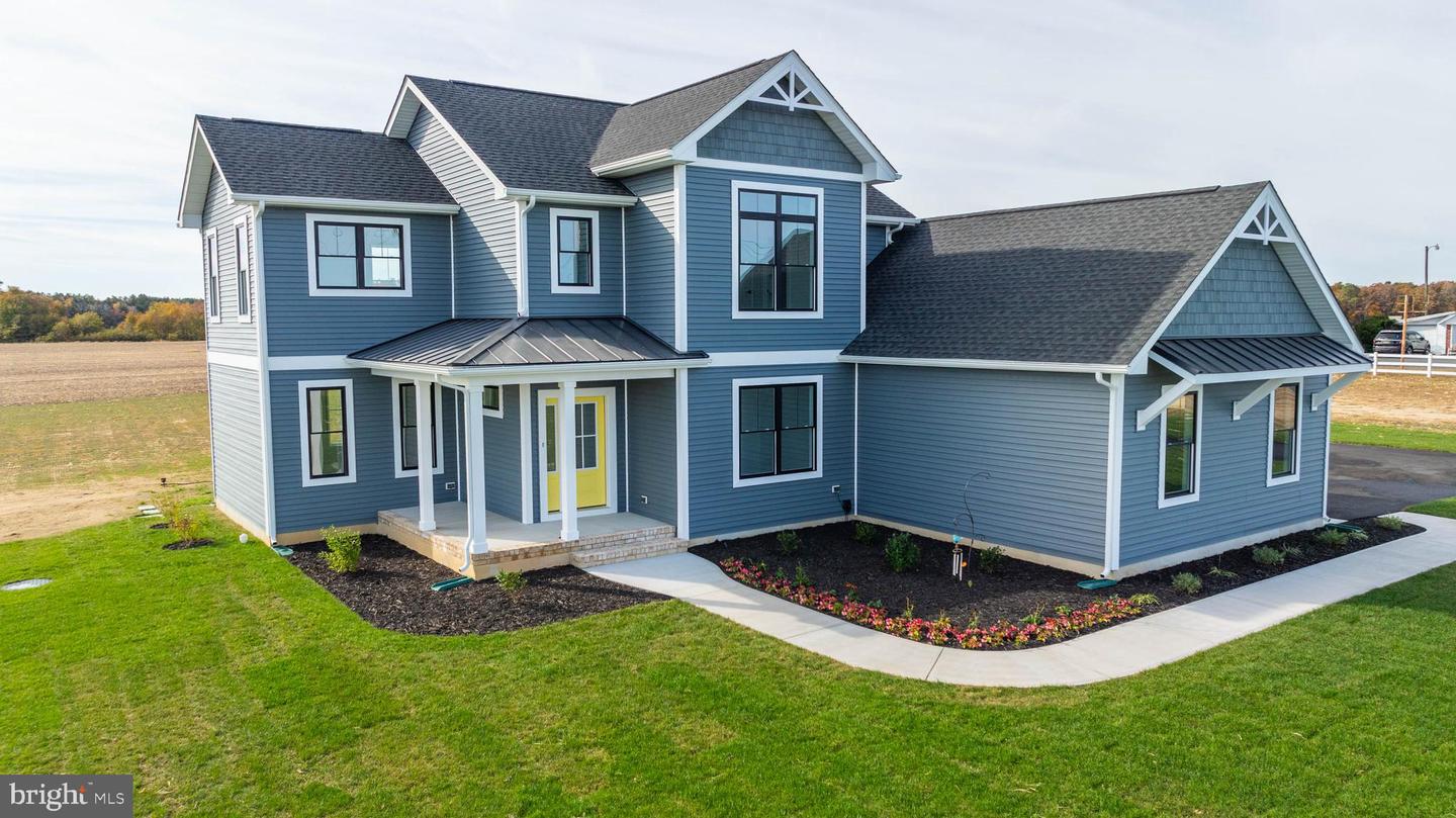 22520 HUMMINGBIRD RD, ELLENDALE, DE - Jack Lingo Realtor