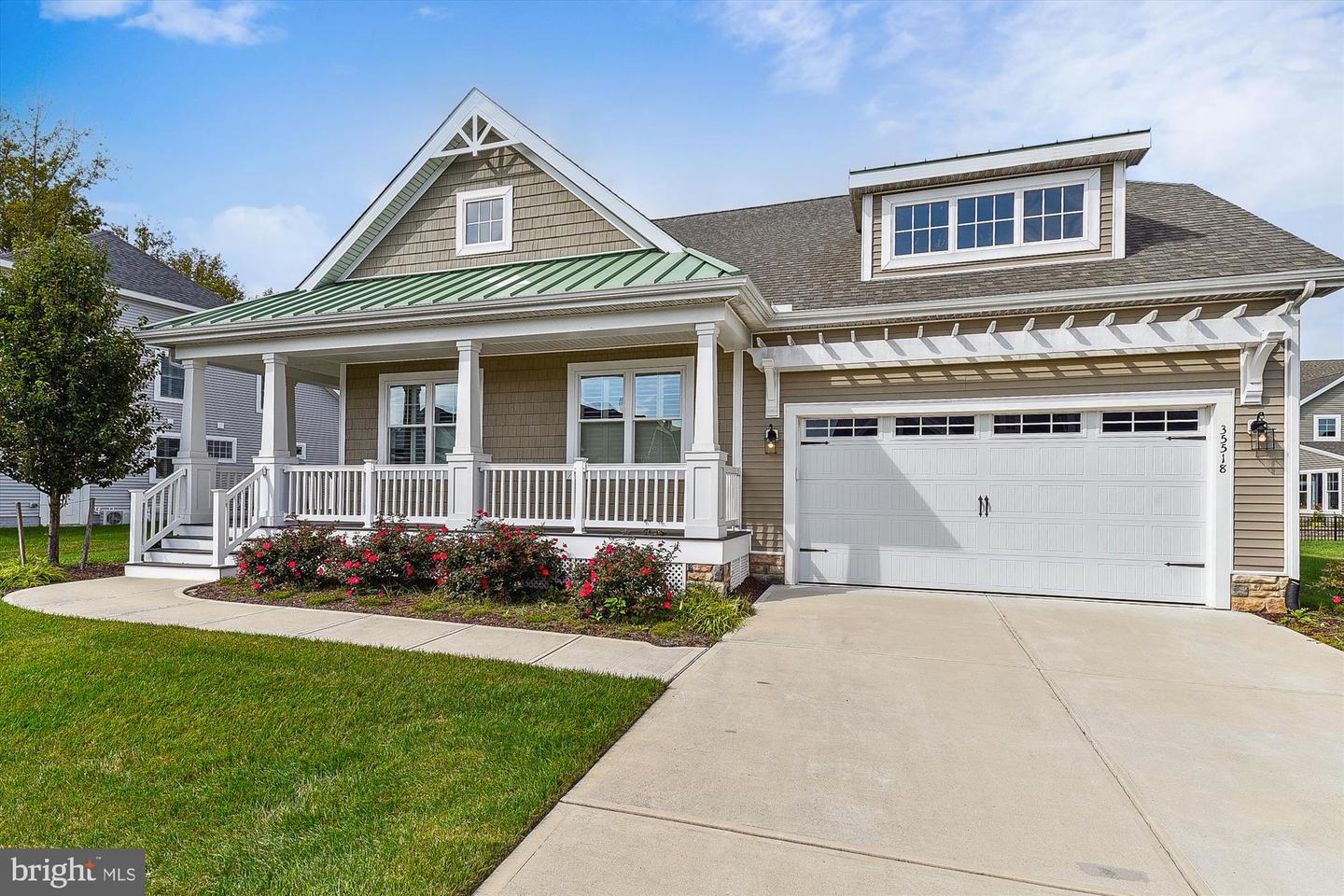 35518 BETSY ROSS BLVD, REHOBOTH BEACH, DE - Jack Lingo Realtor