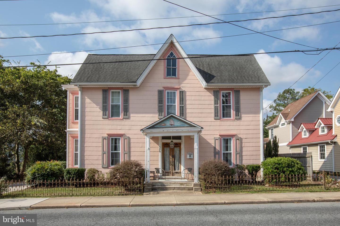 listing image