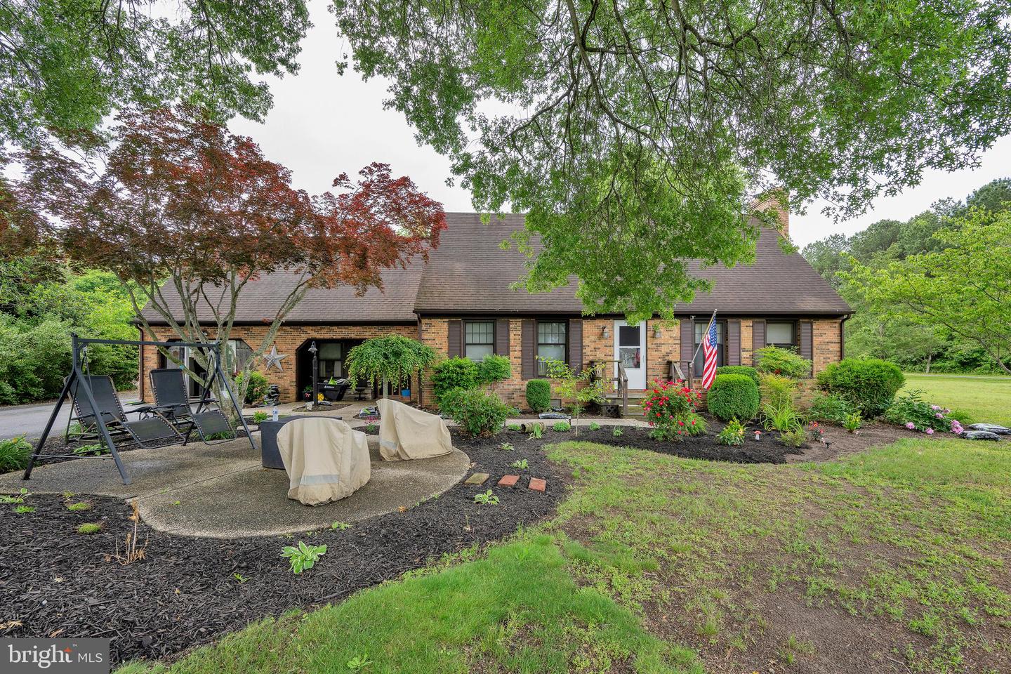 21460 OLD PARK AVE, GEORGETOWN, DE - Jack Lingo Realtor